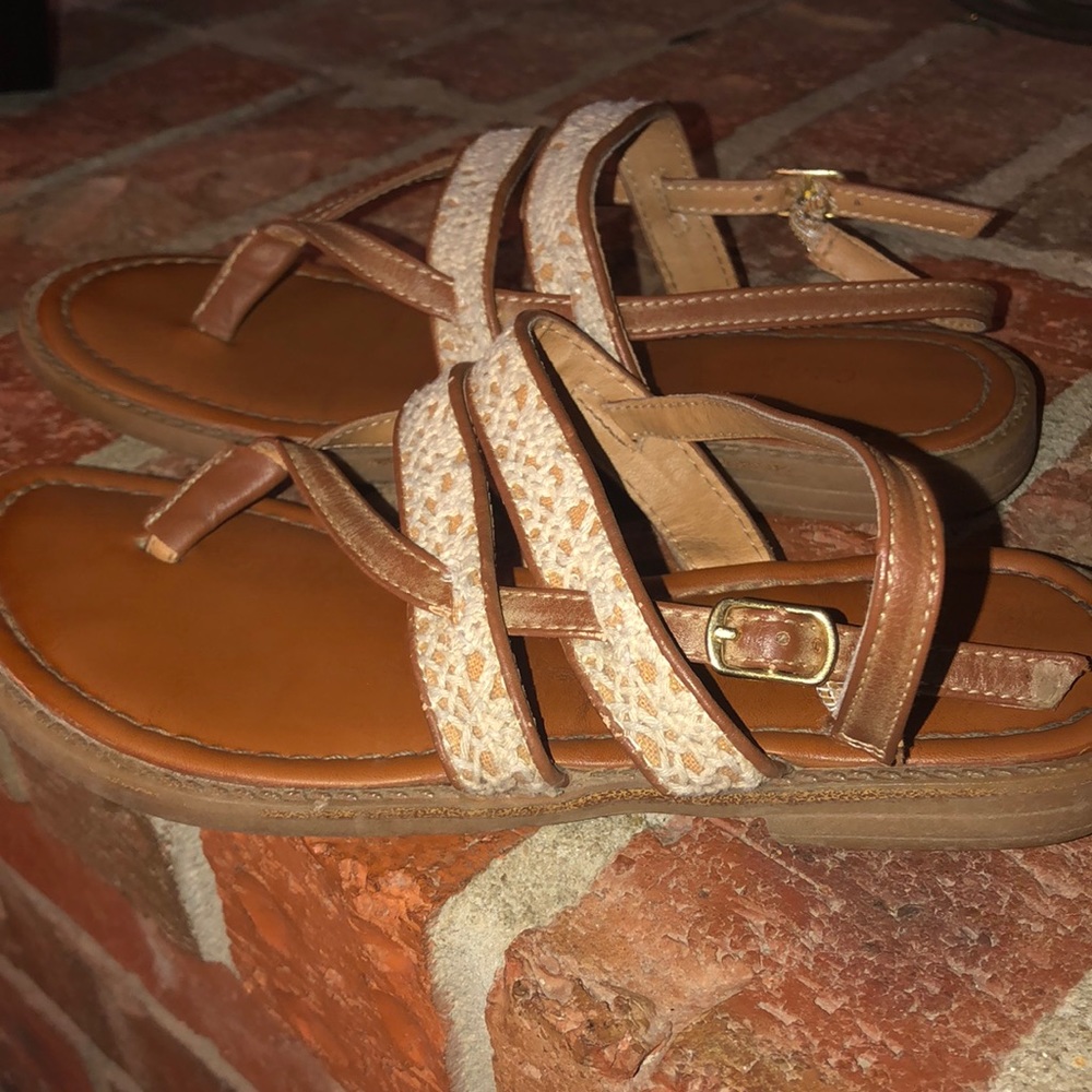 Sandals (GIRLS) - Picture 2 of 3